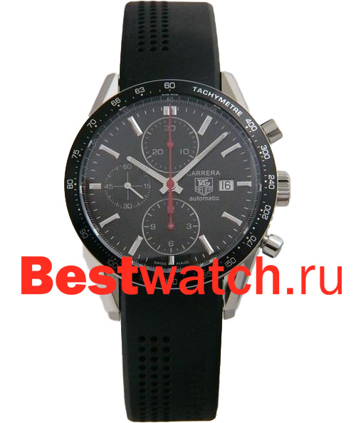 Часы TAG Heuer Carrera CV2014.FT6014